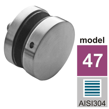 Držák výplně skla