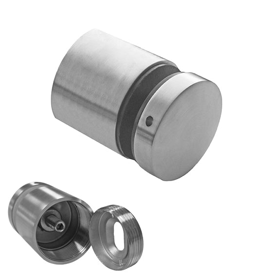 Držák výplně skla