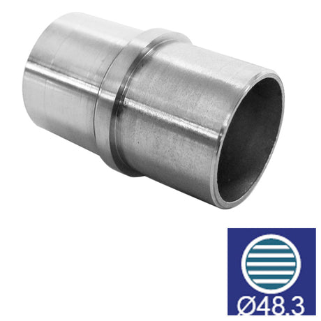 Přechod (spojka) madla