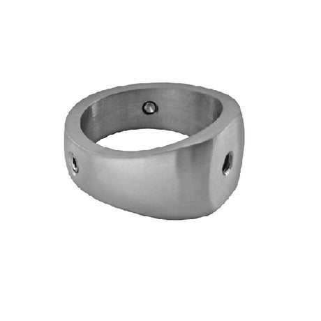 Držák na trubku - prstenec