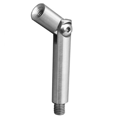 Držák madla - vaničky, nastavitelný