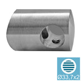 Držák výplně- levý