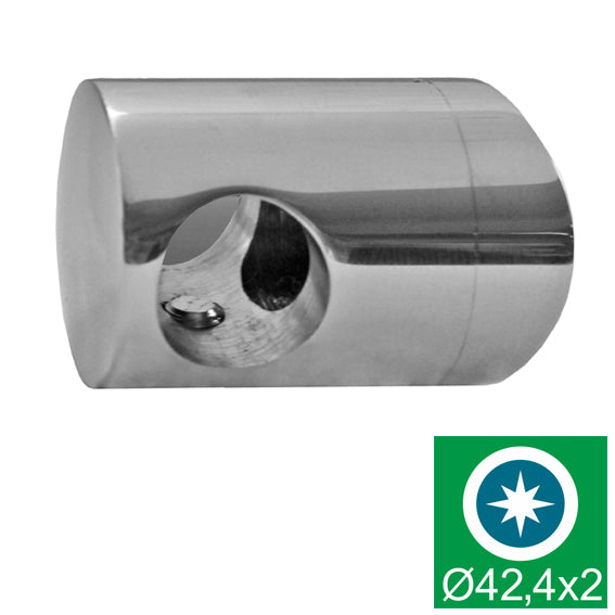 Držák výplně - pravý