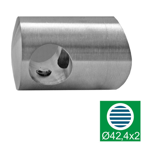 Držák prutů, nerezový