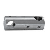 Držák výplně vertikál.