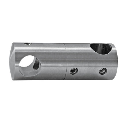 Držák výplně vertikál.