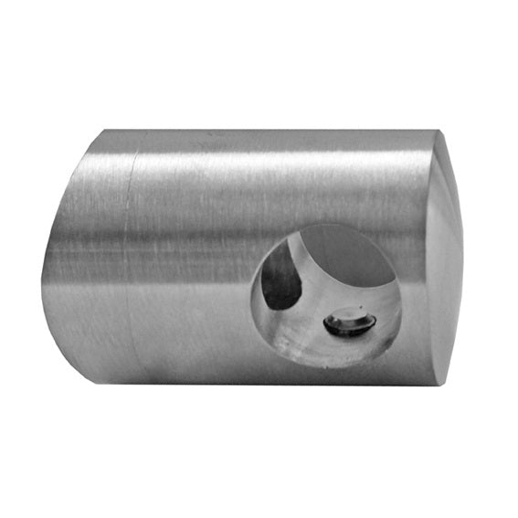 Držák výplně levý