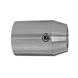 Držák výplně osový