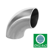 Přechod madla-koleno