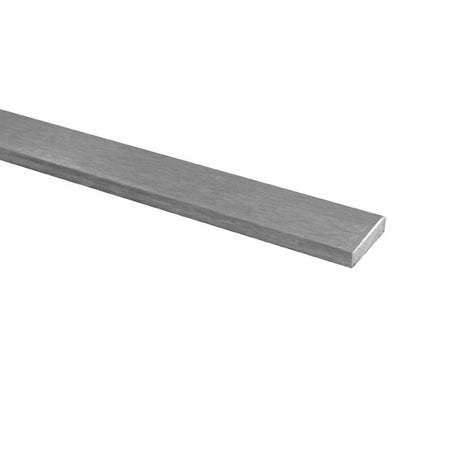 Tyč nerezová tahaná