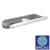 Držák madla- vanička