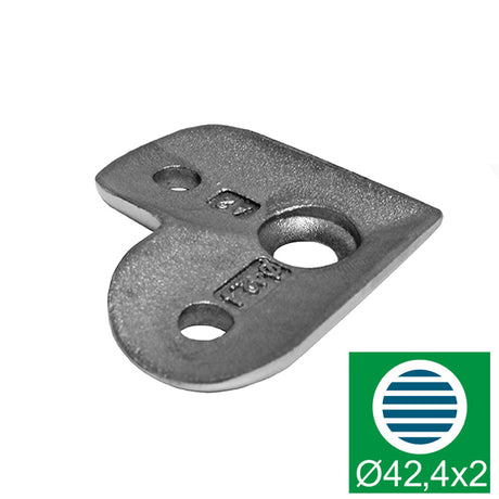 Vanička na držák madla