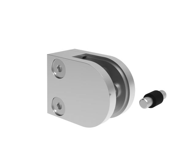 Držák výplně skla