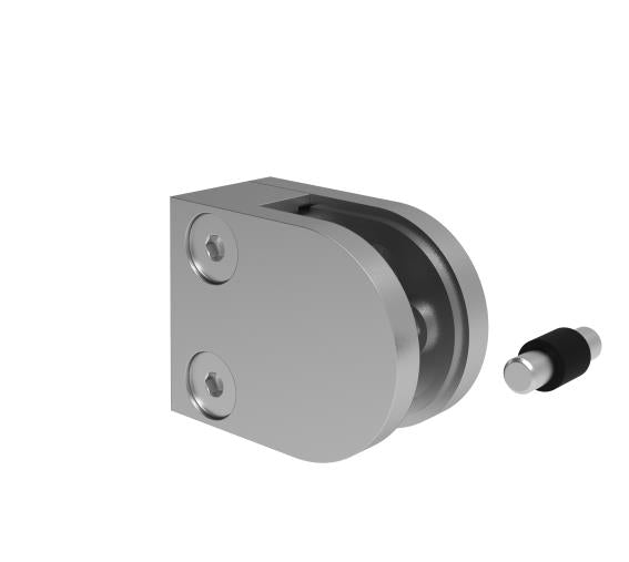 Držák výplně skla