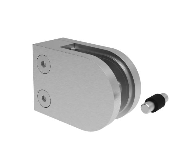 Držák výplně skla