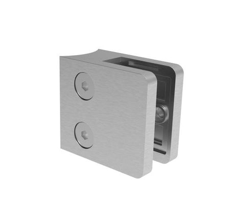 Držák skla, zábradlí