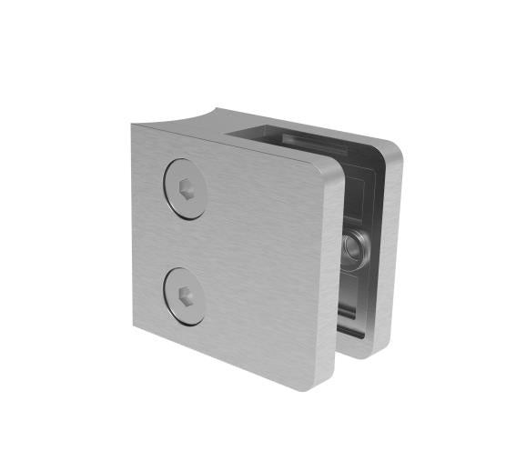 Držák skla, zábradlí