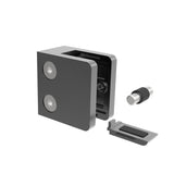 Držák skla, zábradlí