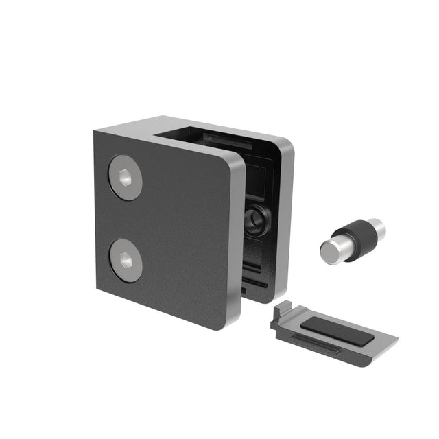 Držák skla, zábradlí