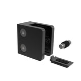 Držák skla, zábradlí