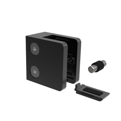 Držák skla, zábradlí