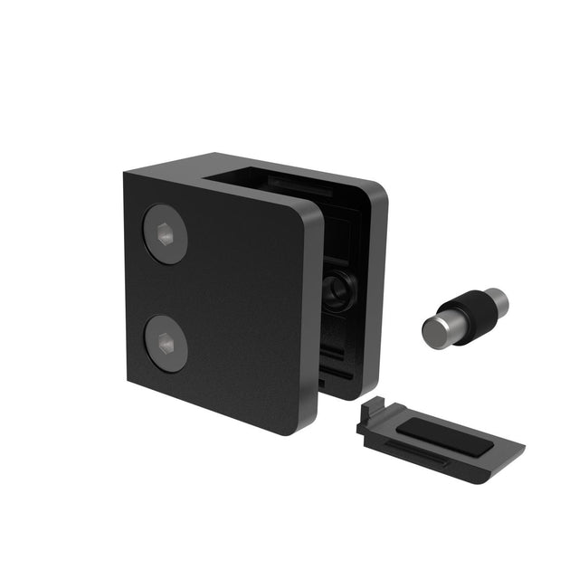 Držák skla, zábradlí