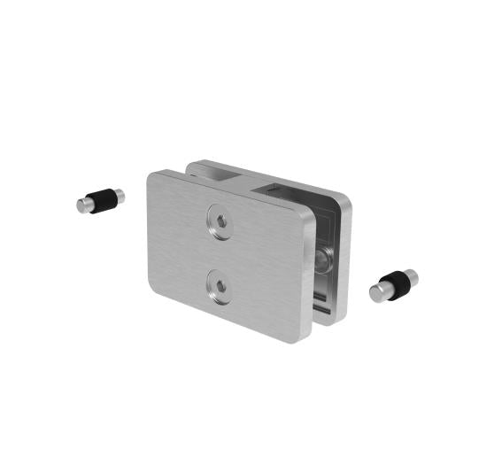 Držák skla - spojka