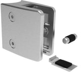 Držák výplně skla