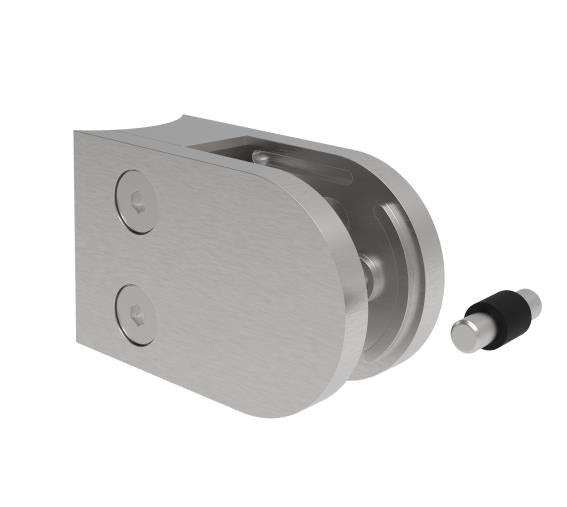 Držák výplně skla