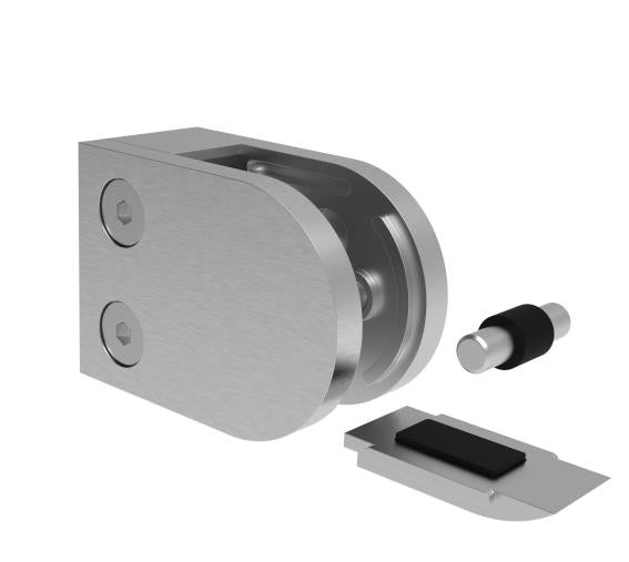 Držák výplne skla