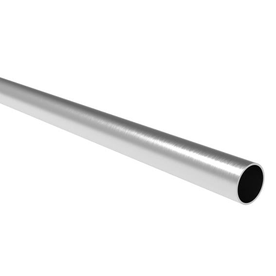 Trubka švová brousená