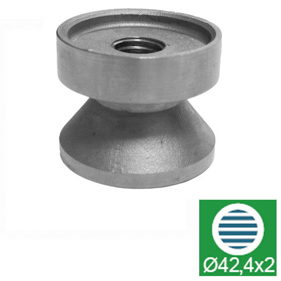 Kotvení vrchní-vložka