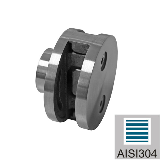 Držák skla pro zábradlí