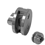 Držák skla, zábradlí