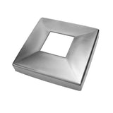 Kotvení vrchní-rozeta