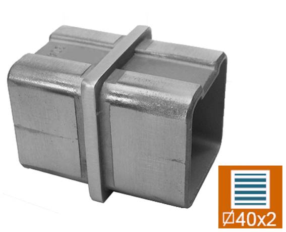 Přechod madla- spojka madla