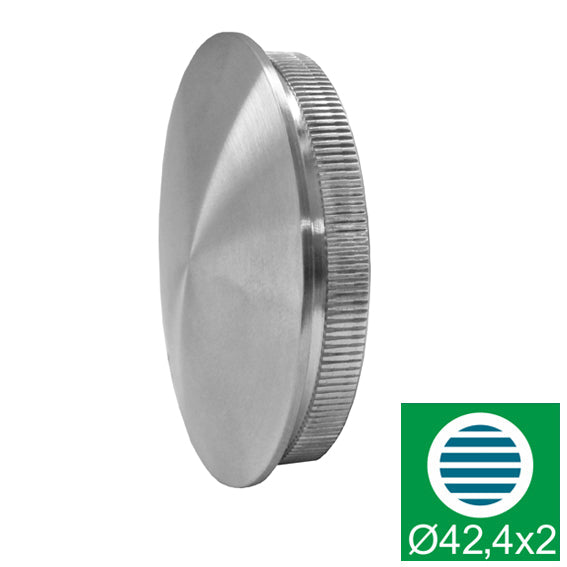 Záslepka madla-solid