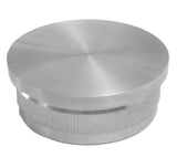 Záslepka madla plochá