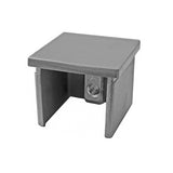 Madlo-držák skla-záslepka