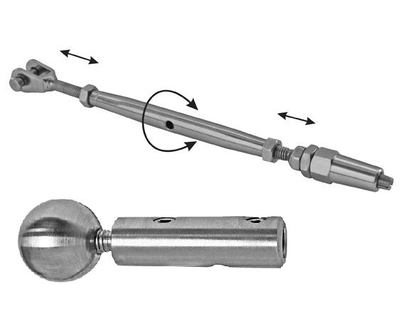 Tensioner