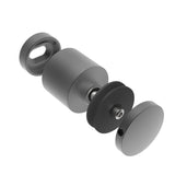 Držák výplne skla