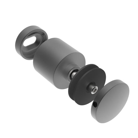 Držák výplne skla