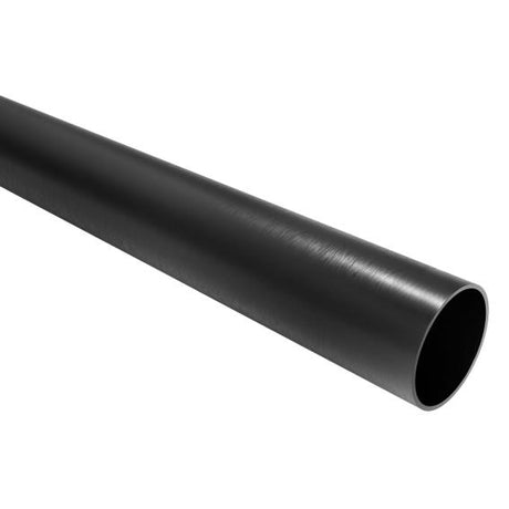 Trubka švová broušená