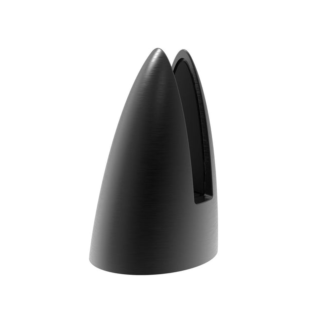 Spigot nastavitelný - Kotvící sloupek pro sklo