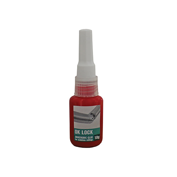 Anaerobic adhesives glue