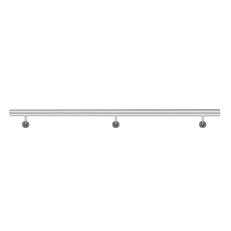 Madlo AISI304, D42,4/L3000mm lesk
