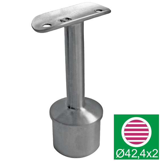 Držák madla - pevný