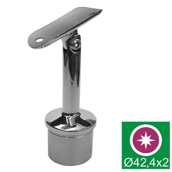 Držák madla na sloupek