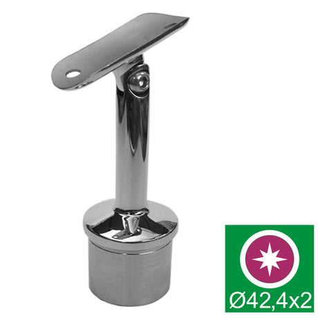 Držák madla na sloupek