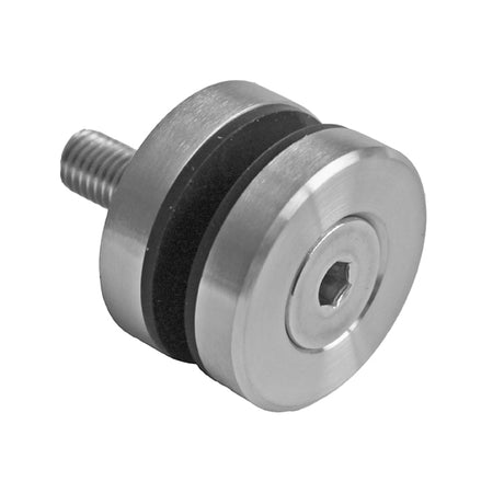 Držák výplně skla